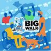 undefined Taking on The Big Walk for prostate cancer!