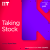 undefined Taking Stock