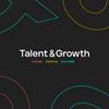 undefined Talent and Growth - The Talent Acquisition Podcast
