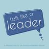undefined Talk Like a Leader