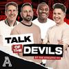 undefined Talk of the Devils: The Athletic FC's Manchester United show