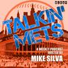 undefined Talkin' Mets