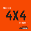 undefined Talking 4x4