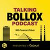 undefined Talking Bollox Podcast