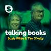 undefined Talking Books with Suzie Wilde & Tim O'Kelly