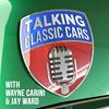 undefined Talking Classic Cars with Wayne Carini and Jay Ward