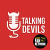 undefined Talking Devils - A Manchester United Podcast