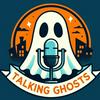 undefined Talking Ghosts with Lisa & Sean