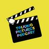 undefined Talking Pictures Podcast