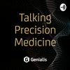 undefined Talking Precision Medicine