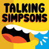 undefined Talking Simpsons