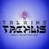 undefined Talking Tachlis Podcast