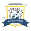 undefined Talking Tactics