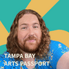 undefined Tampa Bay Arts Passport Podcast