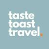 undefined Taste Toast Travel | Travel Podcast