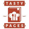 undefined Tasty Pages: A Podcast From Cooking The Books