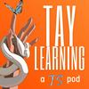 undefined Taylearning: A Taylor Swift Podcast