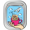 undefined Tea After Takeoff