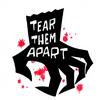 undefined Tear Them Apart Podcast