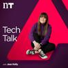 undefined Tech Talk with Jess Kelly