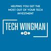 undefined Tech Wingman