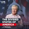 undefined The Divided States of America with Pat Kenny
