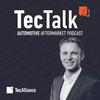 undefined TecTalk - Automotive Aftermarket Podcast