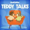 undefined Teddy Talks