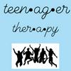 undefined Teen•ag•er Ther•a•py