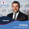 undefined Tefillah