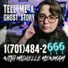 undefined Tell Me A Ghost Story
