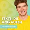 undefined TEXTE, DIE VERKAUFEN – Copywriting & Werbetexten lernen