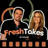 undefined FreshTakes VidCast