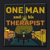 undefined One Man and his Therapist