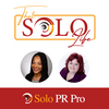 undefined That Solo Life: The Solo PR Pro Podcast