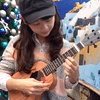 undefined That Ukulele Girl