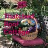 undefined Thatched Roof Cottage
