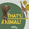 undefined That's Animal