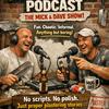 undefined The Plasterers Podcast    The Mick and Dave Show