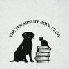 undefined The 10 Minute Book Club