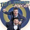 undefined The 2 Johnnies Podcast