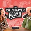 undefined The 24-7 Prayer Podcast