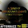 undefined The A Series Of Unfortunate Events Podcast