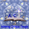 undefined The Achieving Christian Thought Podcast
