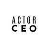 undefined The Actor CEO Podcast: Acting Business | Interviews | Motivation