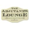 undefined The Adjutants Lounge (The Mess of the Glorious 404th)