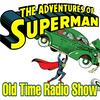 undefined The Adventures of Superman Old Time Radio Show / Weird Science Comics