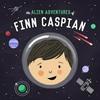 undefined The Alien Adventures of Finn Caspian: Science Fiction for Kids