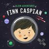 undefined The Alien Adventures of Finn Caspian: Science Fiction for Kids