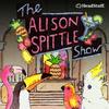 undefined The Alison Spittle Show